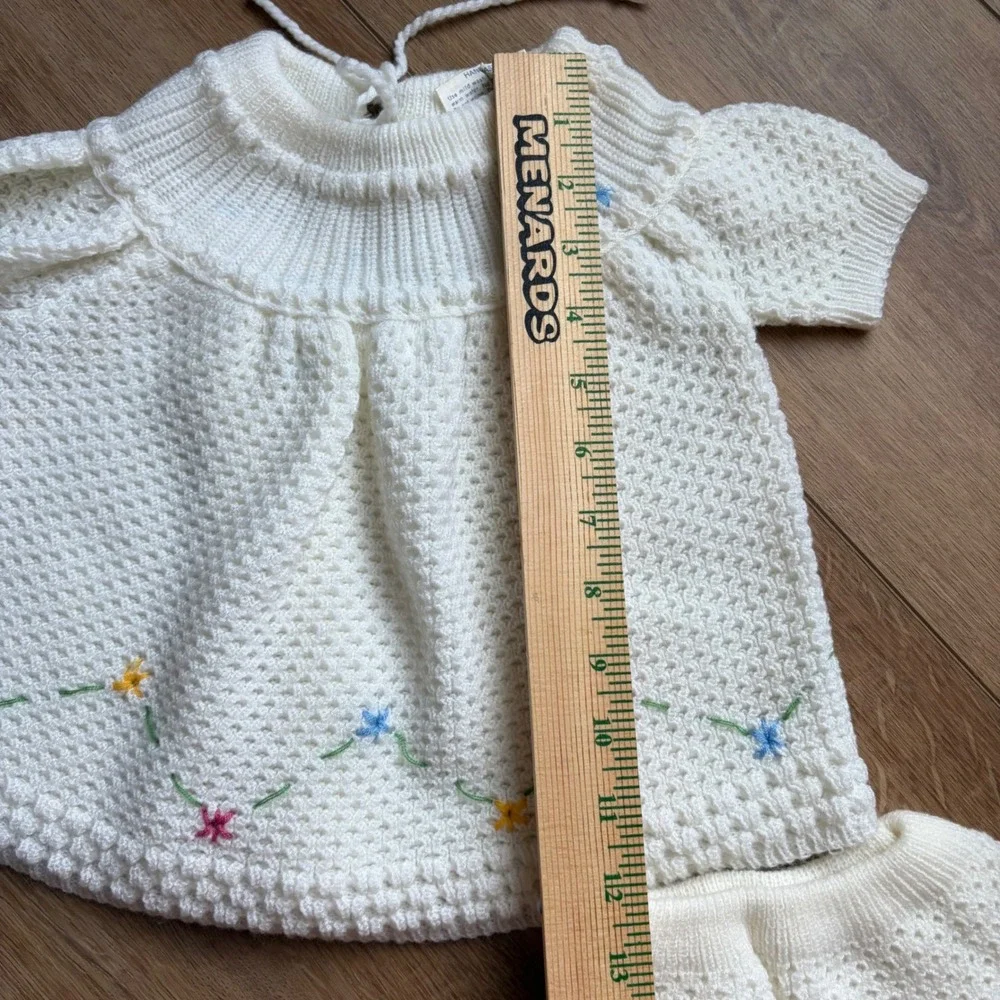 Baby Elegance vintage baby